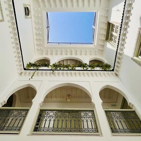 Riad 17-M - Marrakech Марракеш Экстерьер фото