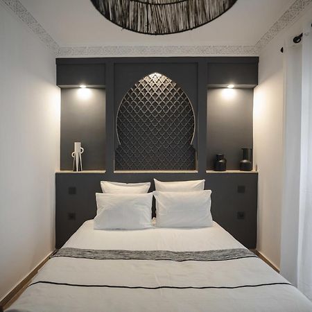 Riad 17-M - Marrakech Марракеш Экстерьер фото
