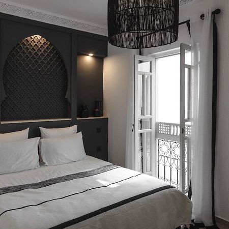 Riad 17-M - Marrakech Марракеш Экстерьер фото