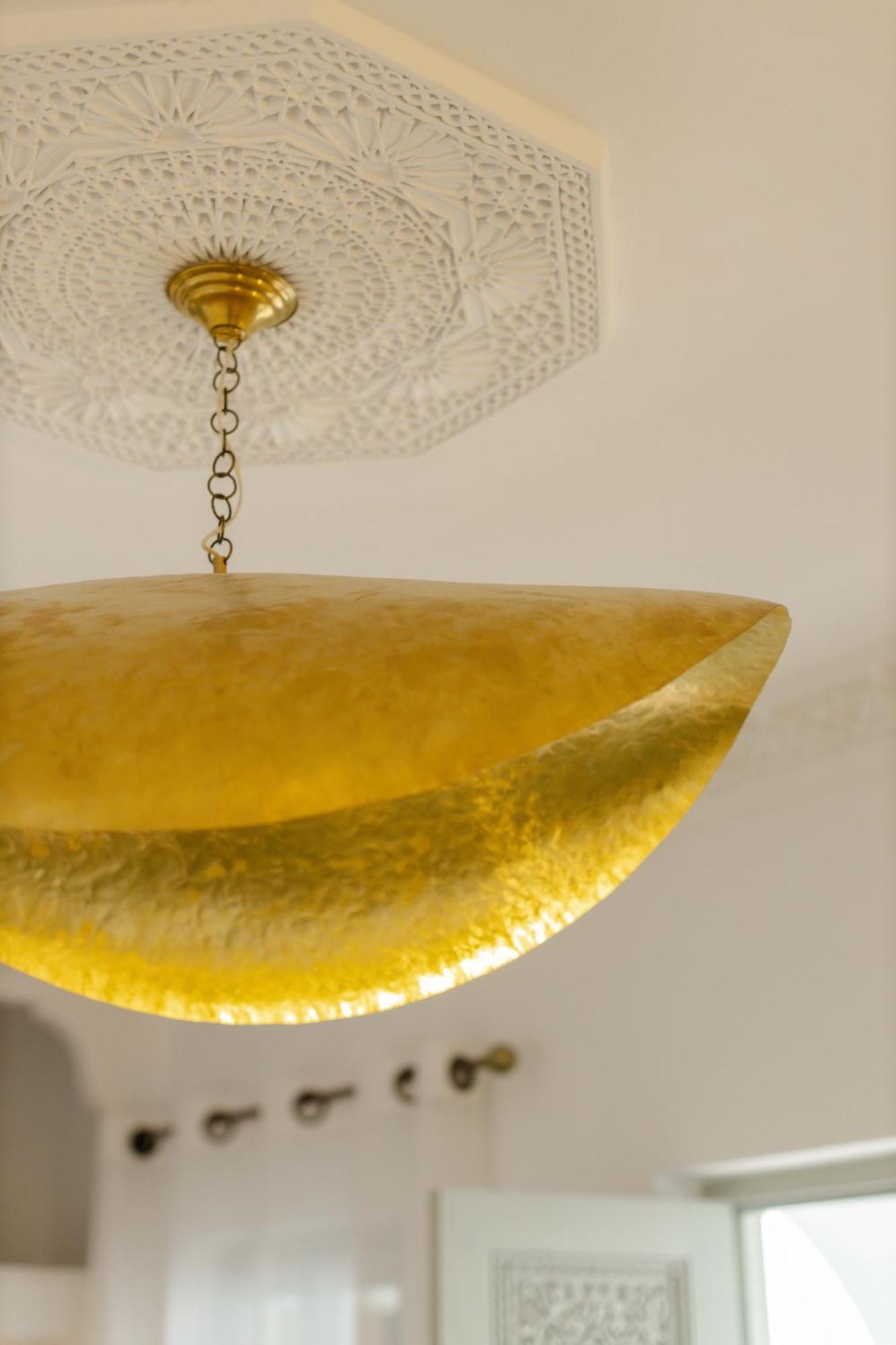 Riad 17-M - Marrakech Марракеш Экстерьер фото