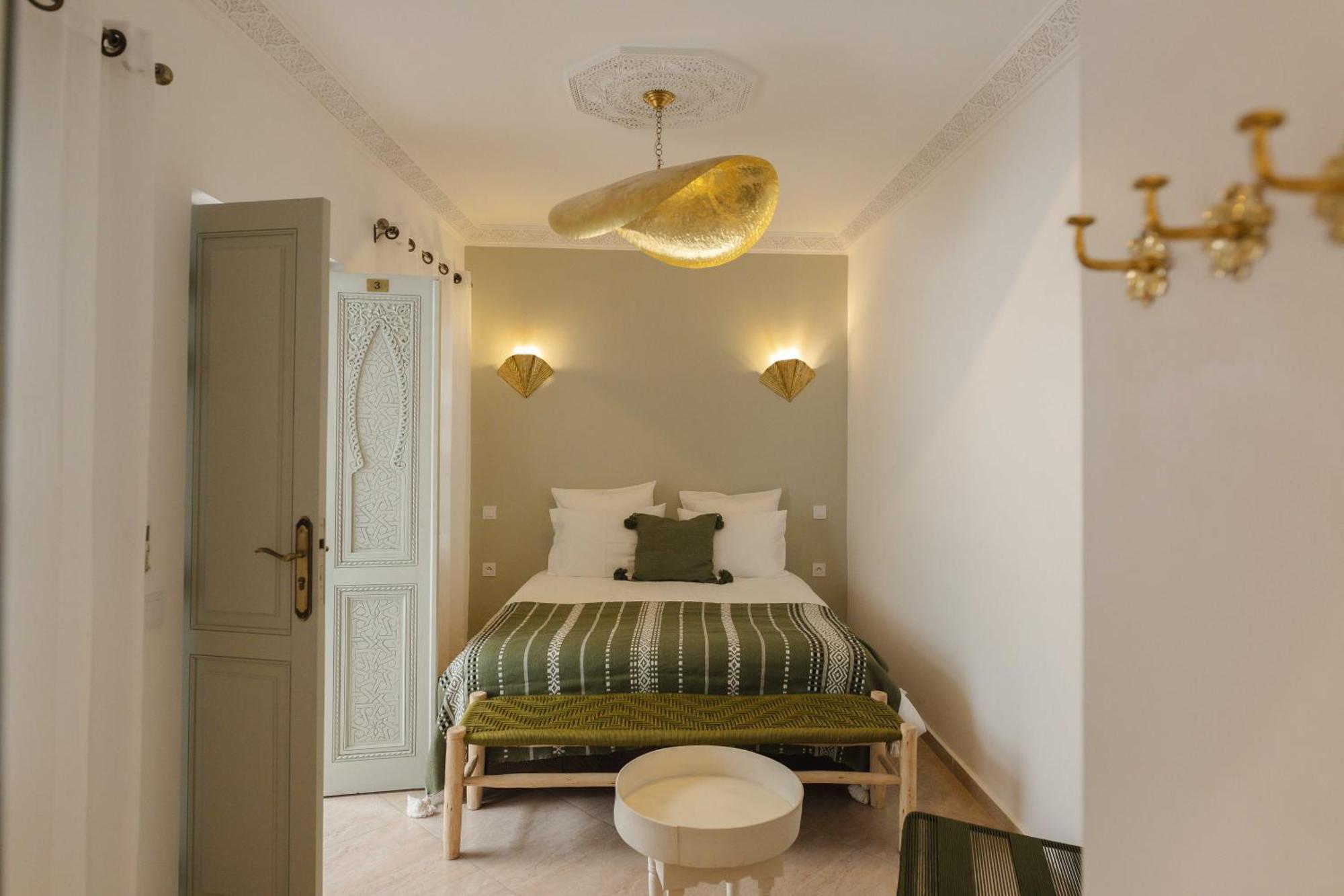 Riad 17-M - Marrakech Марракеш Экстерьер фото