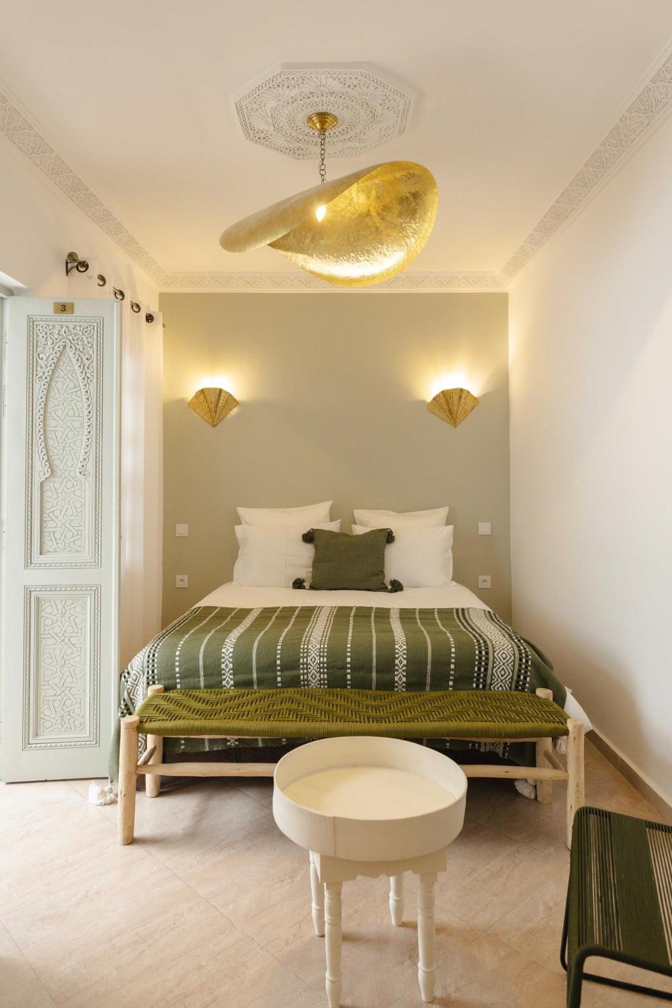 Riad 17-M - Marrakech Марракеш Экстерьер фото