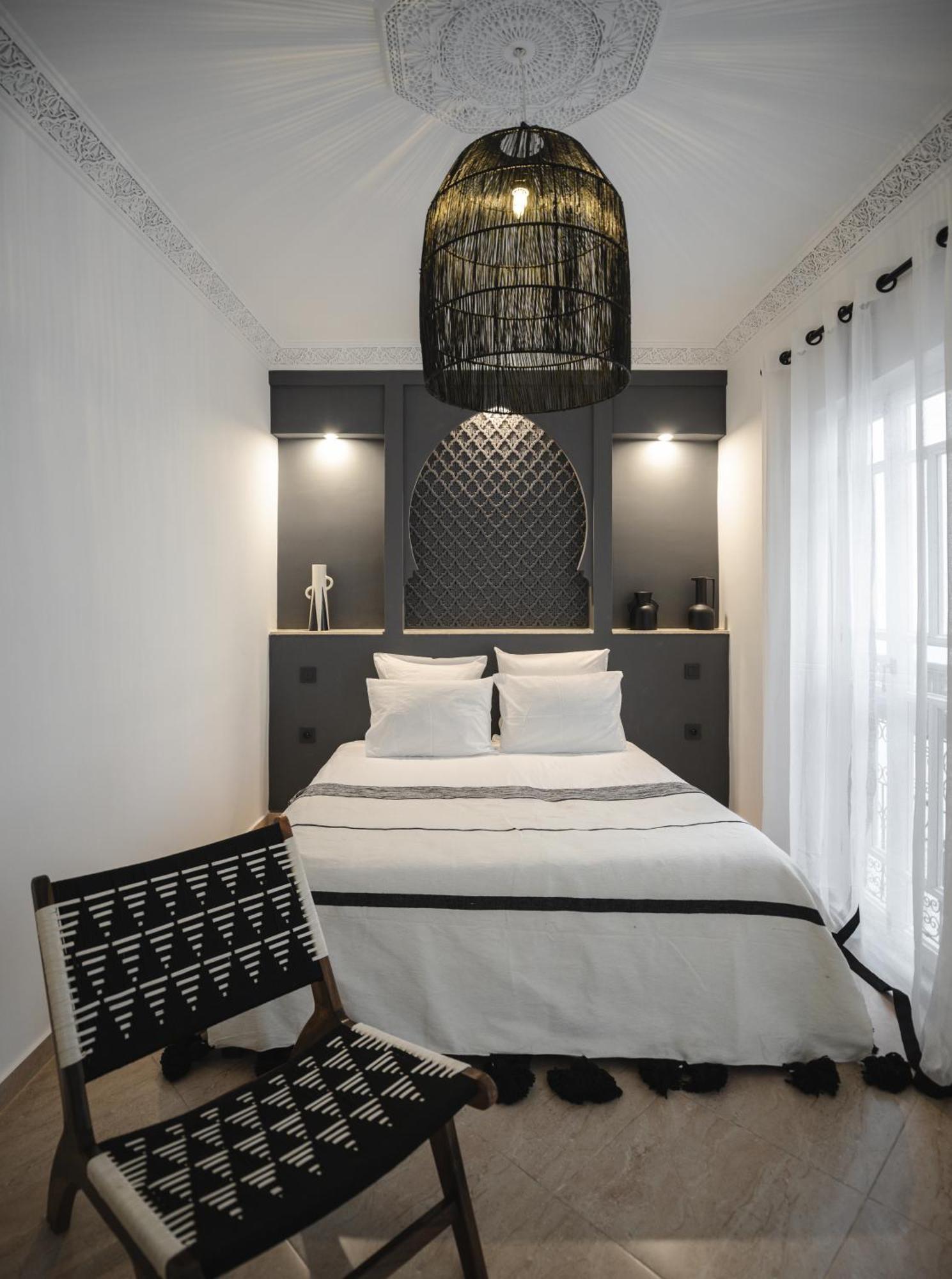 Riad 17-M - Marrakech Марракеш Экстерьер фото