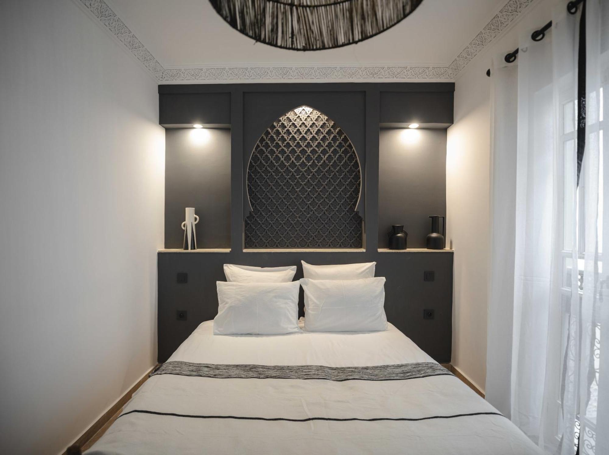 Riad 17-M - Marrakech Марракеш Экстерьер фото