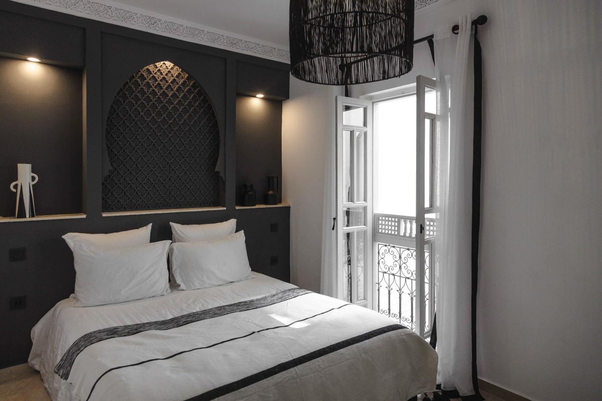 Riad 17-M - Marrakech Марракеш Экстерьер фото