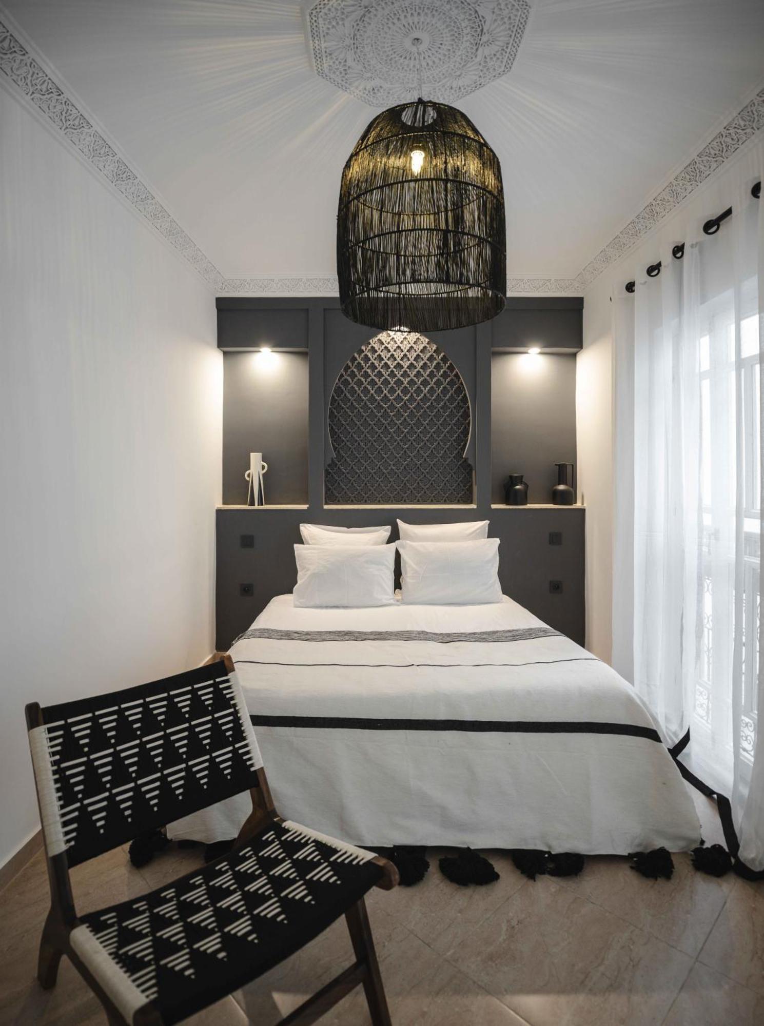 Riad 17-M - Marrakech Марракеш Экстерьер фото