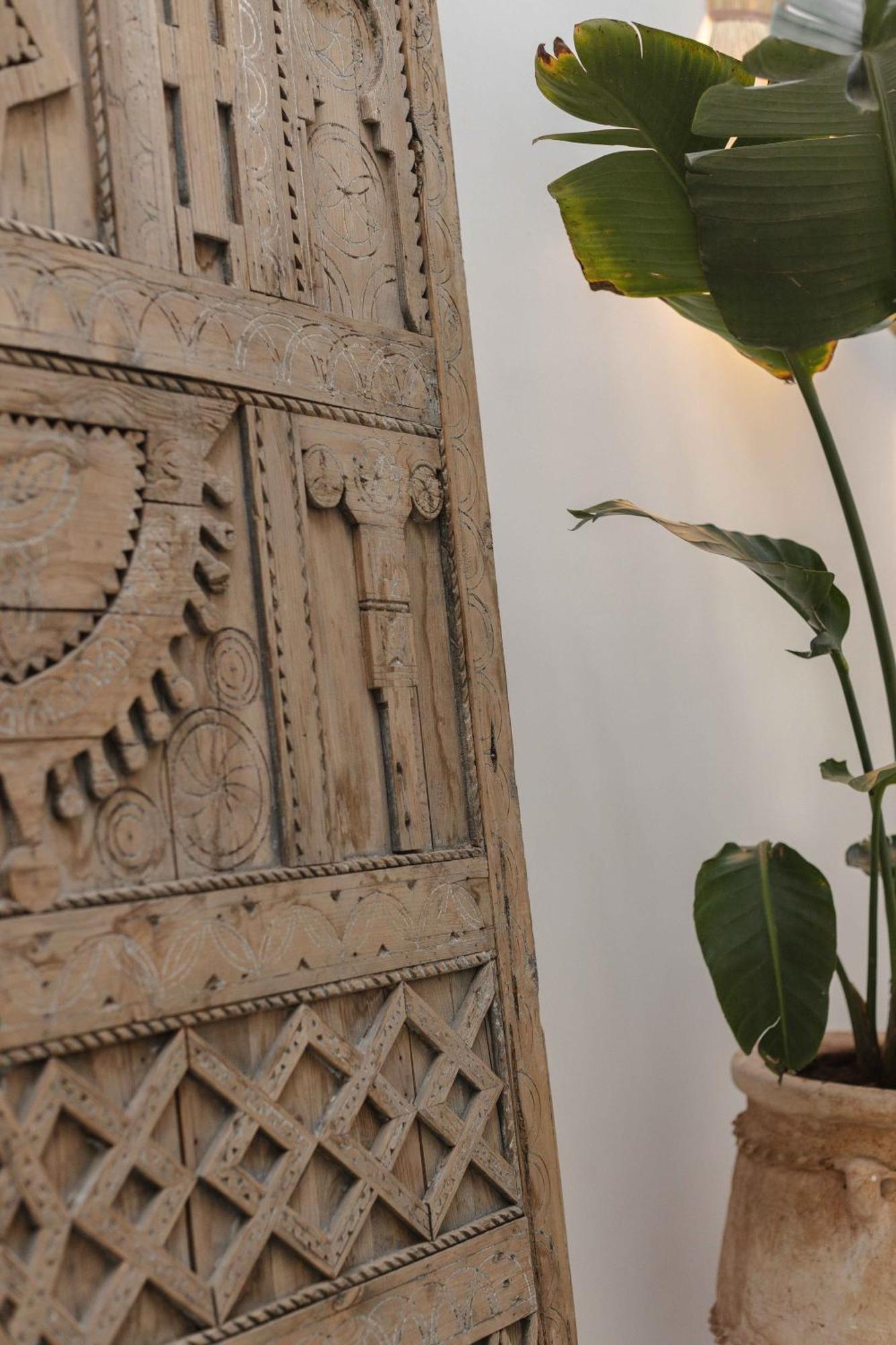 Riad 17-M - Marrakech Марракеш Экстерьер фото