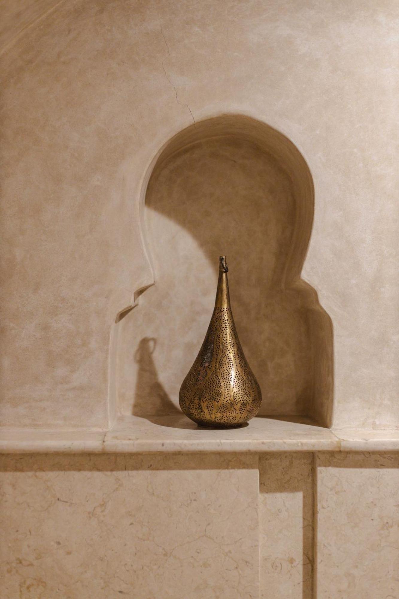 Riad 17-M - Marrakech Марракеш Экстерьер фото