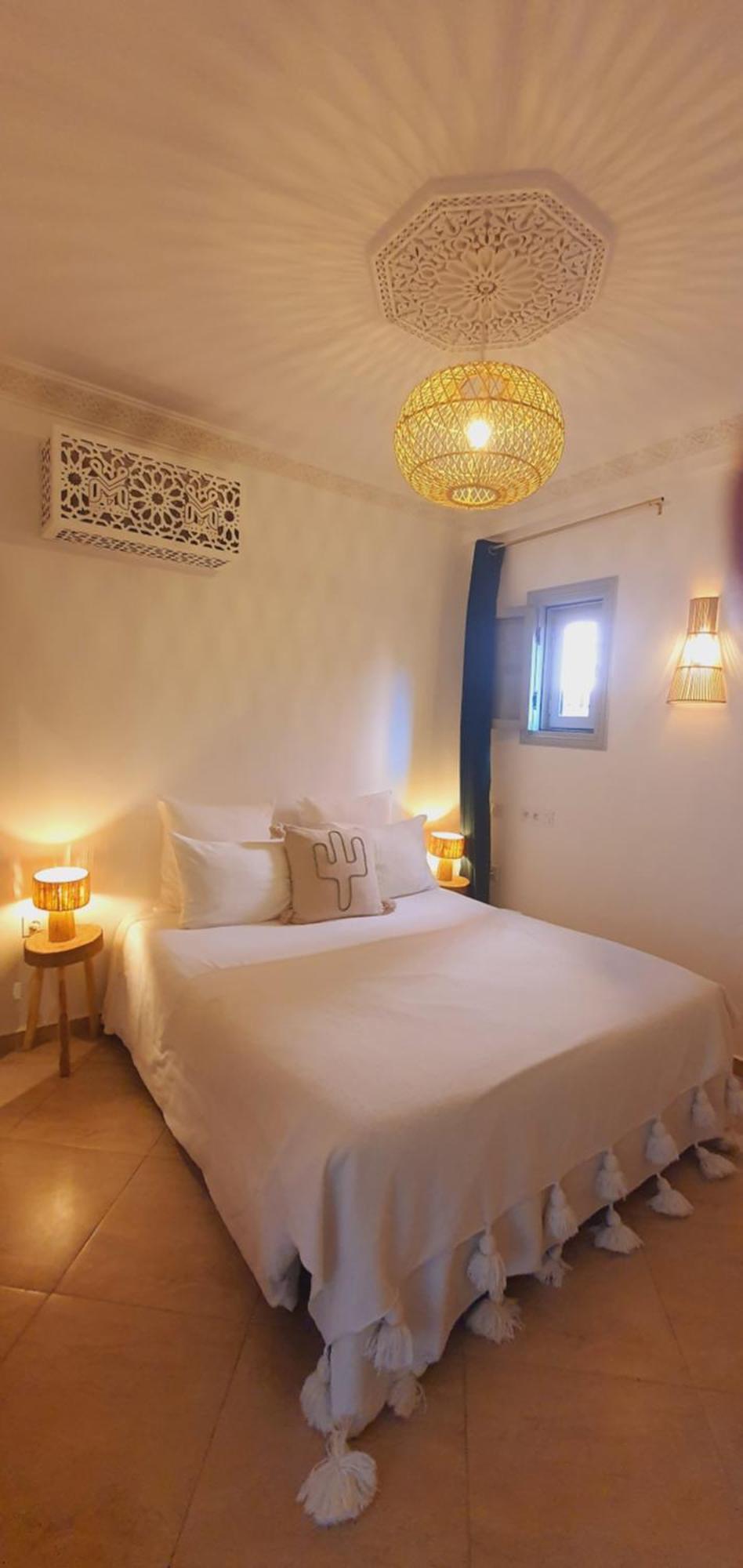 Riad 17-M - Marrakech Марракеш Экстерьер фото