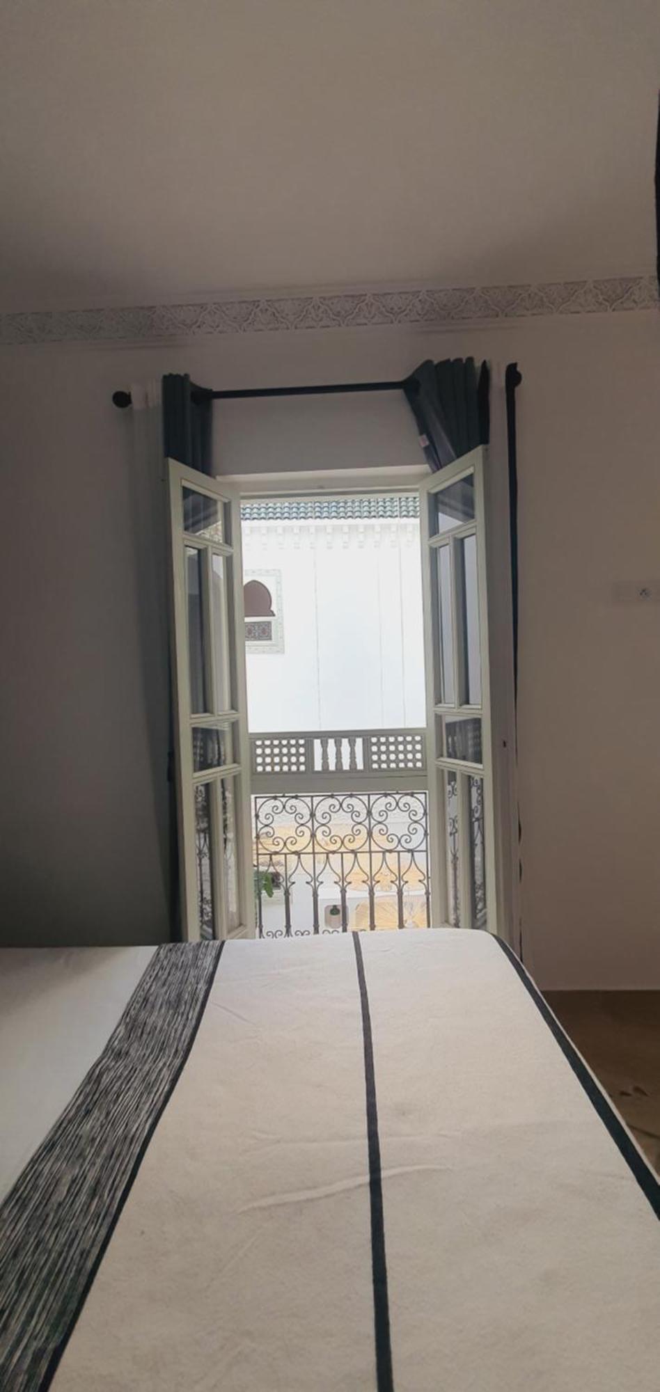 Riad 17-M - Marrakech Марракеш Экстерьер фото