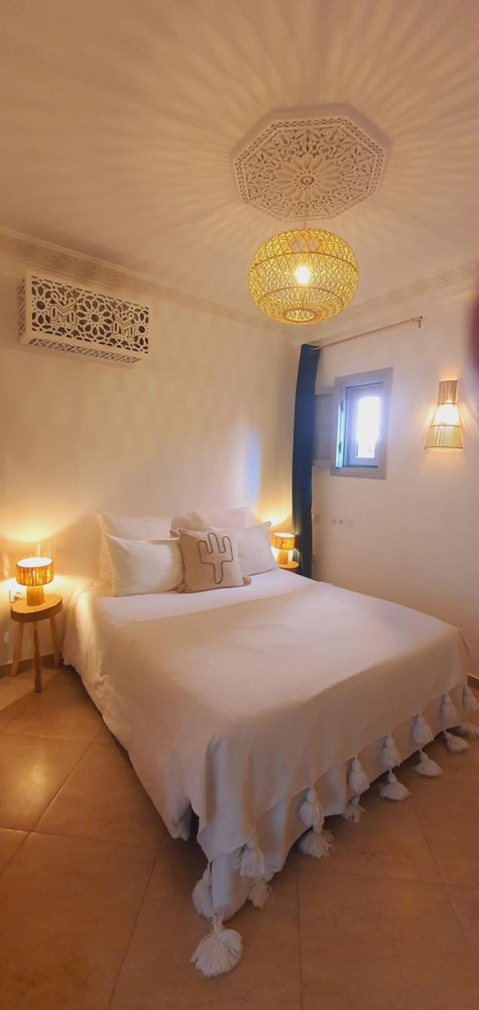 Riad 17-M - Marrakech Марракеш Экстерьер фото