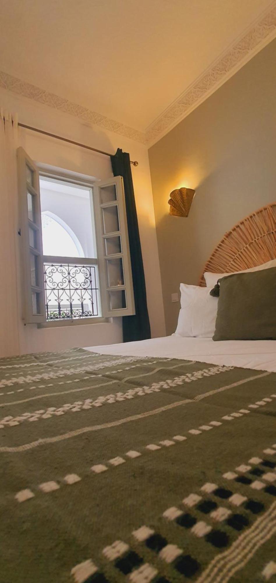 Riad 17-M - Marrakech Марракеш Экстерьер фото